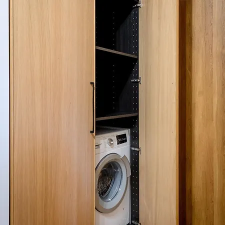 Appartement Botanica Deluxe With Balcony & Ac - Properunit Wrocław