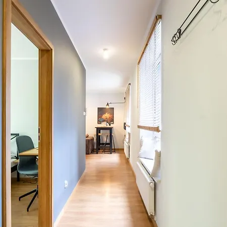 Apartmán Botanica Deluxe With Balcony & Ac - Properunit