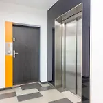 Apartment Botanica Deluxe With Balcony & Ac - Properunit Wroclaw