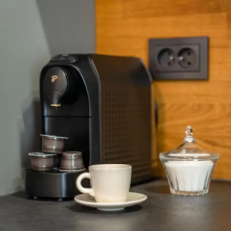 Botanica Deluxe With Balcony & Ac - Properunit 弗罗茨瓦夫