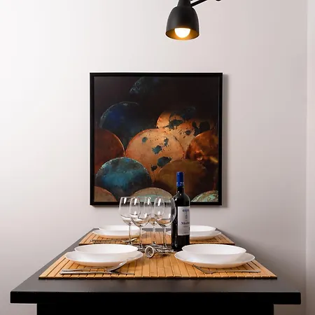 Apartman Botanica Deluxe With Balcony & Ac - Properunit *