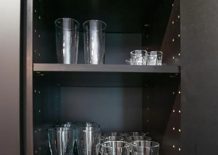 Botanica Deluxe With Balcony & Ac - Properunit Wroclaw